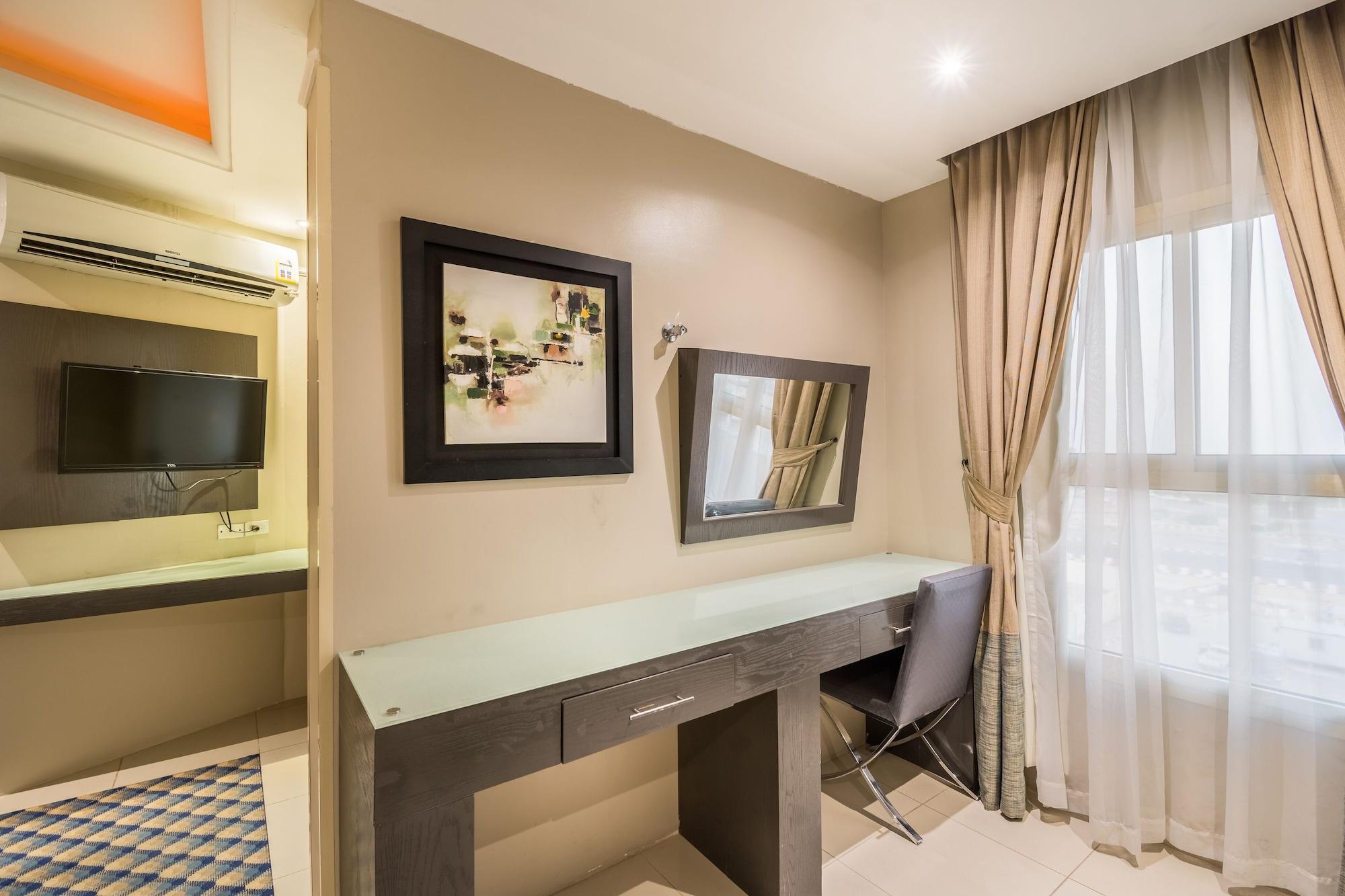 Al Muhaidb Residence Al Khobar Exterior photo