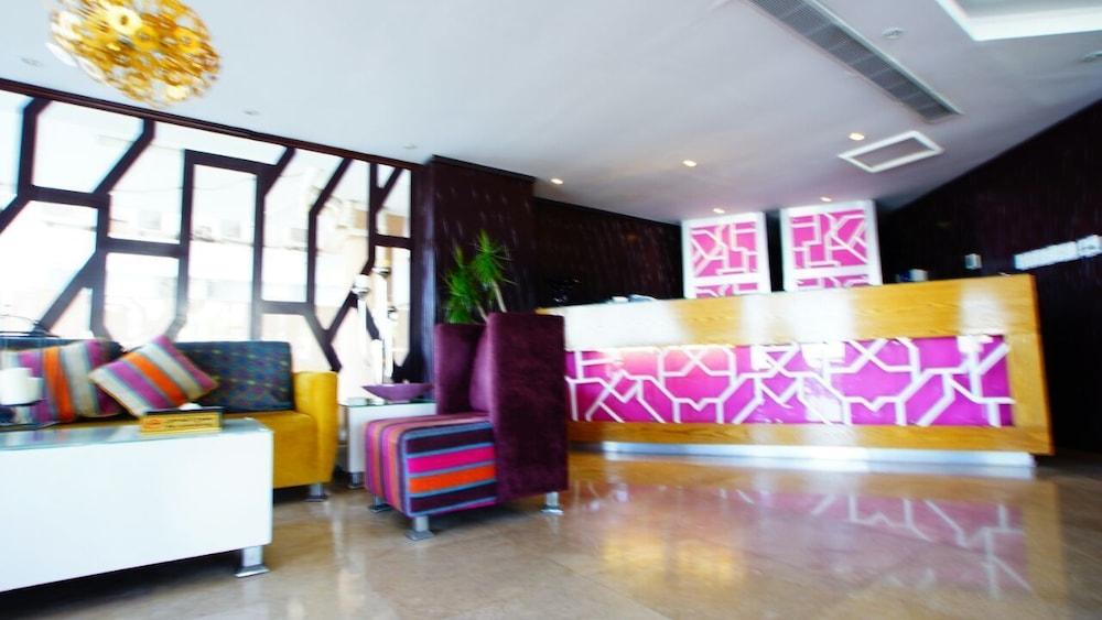 Al Muhaidb Residence Al Khobar Exterior photo