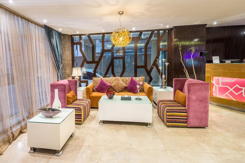 Al Muhaidb Residence Al Khobar Exterior photo