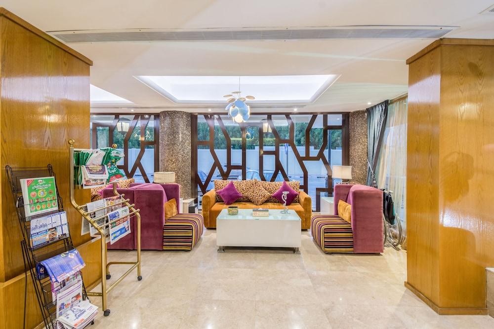 Al Muhaidb Residence Al Khobar Exterior photo